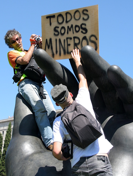 Todos mineros